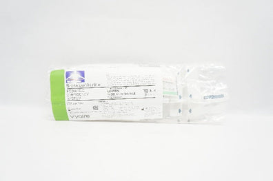 Vyaire 7700GIV Broselow Hinkle Pediatric Emergency System IV Delivery Module (x)